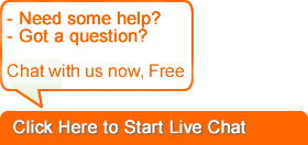 Live Chat Button Image