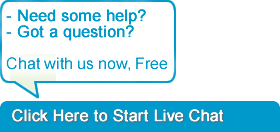 Live Chat Button Image